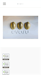 Mobile Screenshot of evarudesign.com